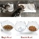 Cat People CAT & DOG FOOD CUP