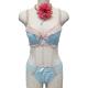 Lingerie(��󥸥��꡼)��BRRA&PANTIES SET