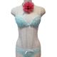 Lingerie(��󥸥��꡼)��BRRA&PANTIES SET