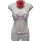 Lingerie(��󥸥��꡼)��BRRA&PANTIES SET