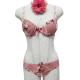 Lingerie(��󥸥��꡼)��BRRA&PANTIES SET