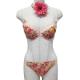 Lingerie(��󥸥��꡼)��BRRA&PANTIES SET