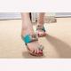 Pearl shiney Sandal(�ѡ��륷�㥤�ˡ��������)40%OFF