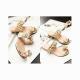 Pearl decoretion Sandal(�ѡ���ǥ��졼����� �������)