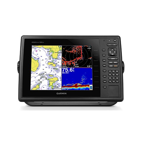 AQUAMAP 100xs GPS��õ