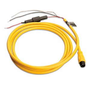 NMEA2000 電源ケーブル 2m | NMEA2000 | G-FISHING GARMIN MARINE日本 