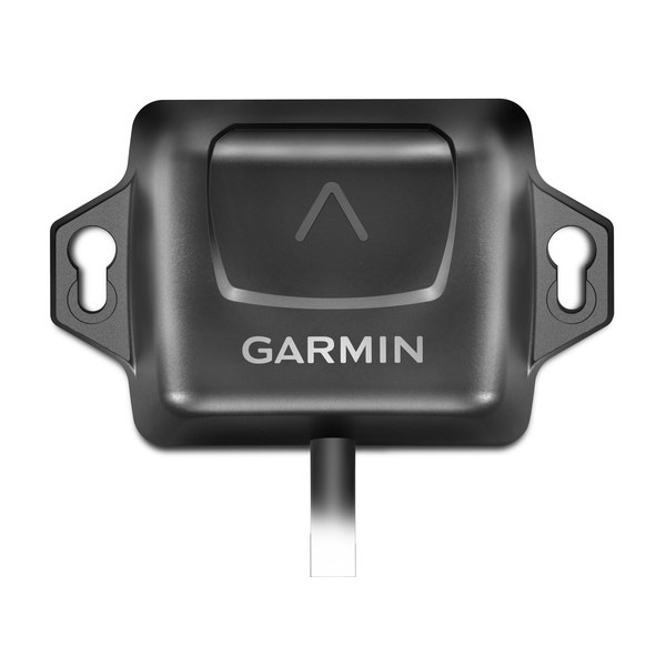 GARMIN用 次世代10HZ NMEA2000ヘディングセンサー スティディー