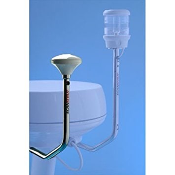 SC112 GPS / VHF / NAVTEX����ƥʥޥ����