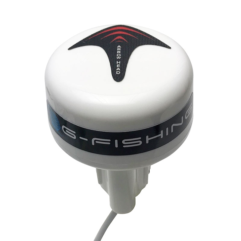 Quad SAT GARMIN�� ������10HZ QZSS DGPS 9�����㥤���إǥ��󥰥��󥵡�