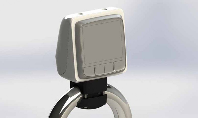 SPR-1I-RM - �졼��ޥ����