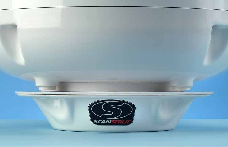 SC45R SATCOM����ƥʥޥ����