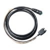 GPSMAP8416/8412/8410�ѥ����ǥ���NMEA0183 �����֥�