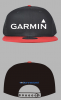 GARMIN NEWERA FLAT CAP ֥å/ å