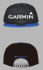 GARMIN NEWERA FLAT CAP ֥å/ 