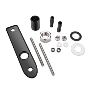 GT Transducer Thru-hull Mounting Hardware