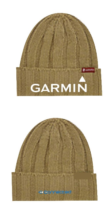GARMIN KNIT CAP������