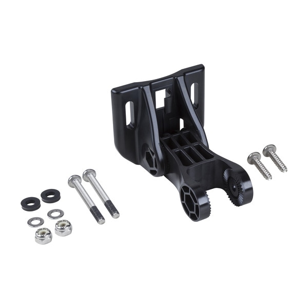 Transom Mount (Panoptix LiveScope LVS12 Transducer)