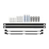 Flush Mount Kit (GPSMAP 12x2 Series)