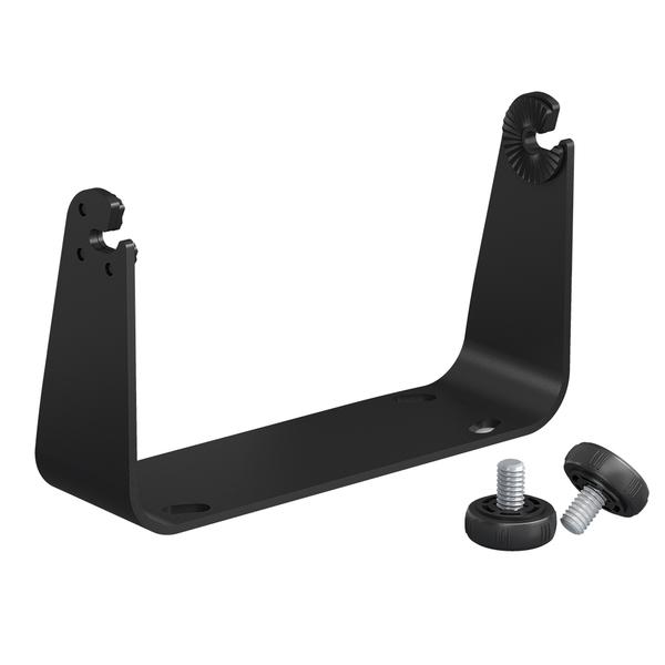 Supporto a rilascio rapido garmin per echomap 42dv
