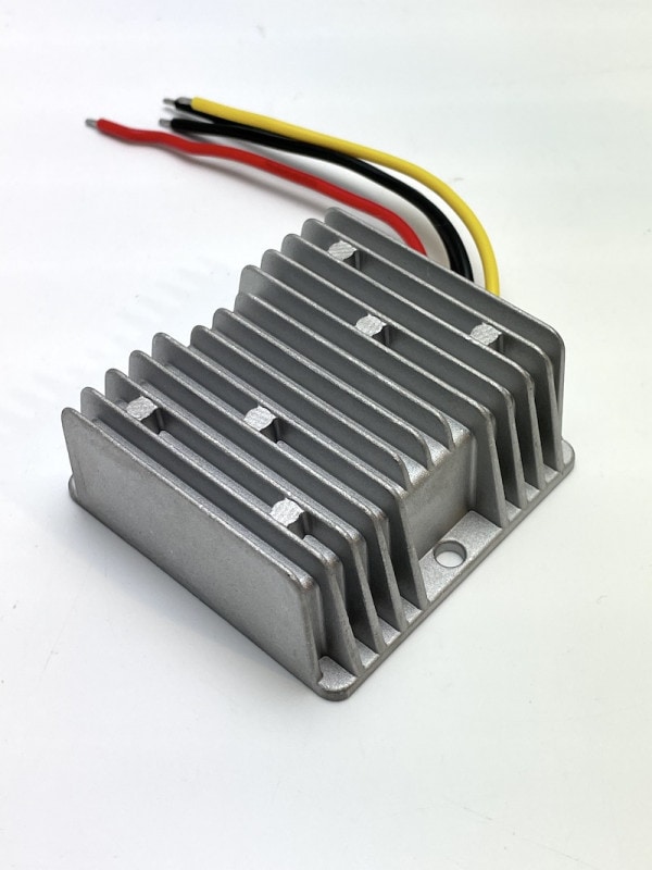 DCDC경С 5-11V12v 10A
