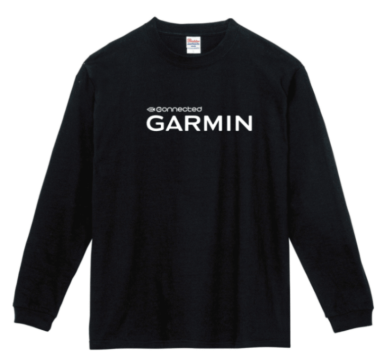 Connected Garmin�����ѡ��إӡ�����T����ġ��֥�å�