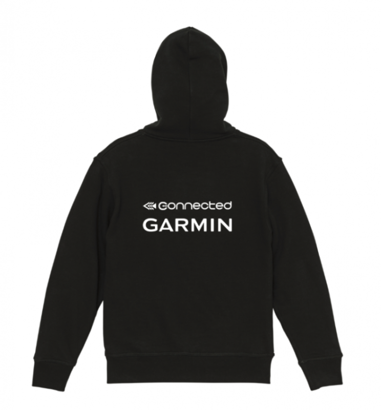 Connected Garmin12.7 եzipѡ ֥å