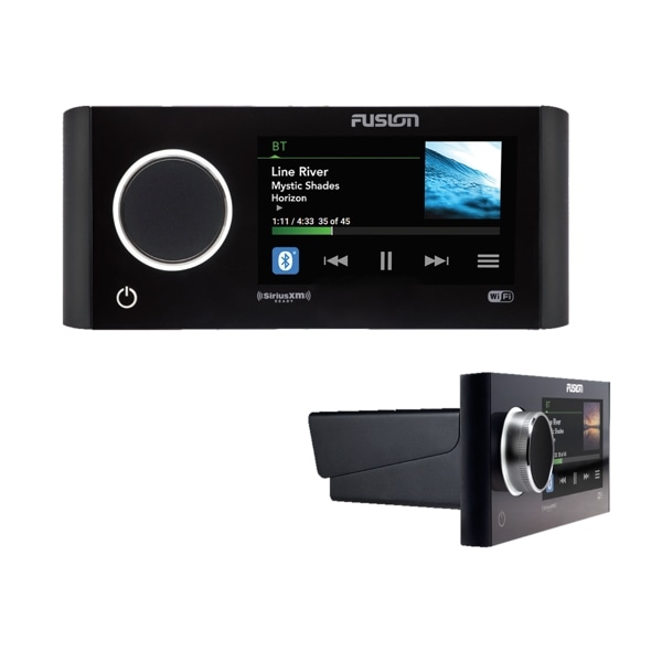 ��MS-RA770 Apollo Series Media Player / Receiver
