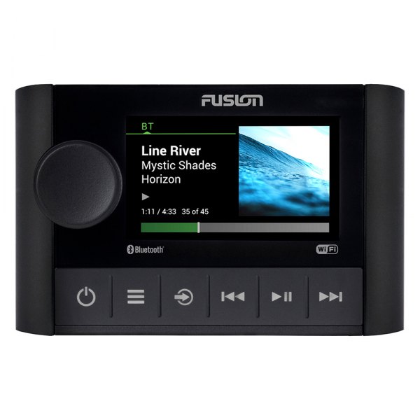 ��MS-SRX400 Marine Zone Stereo