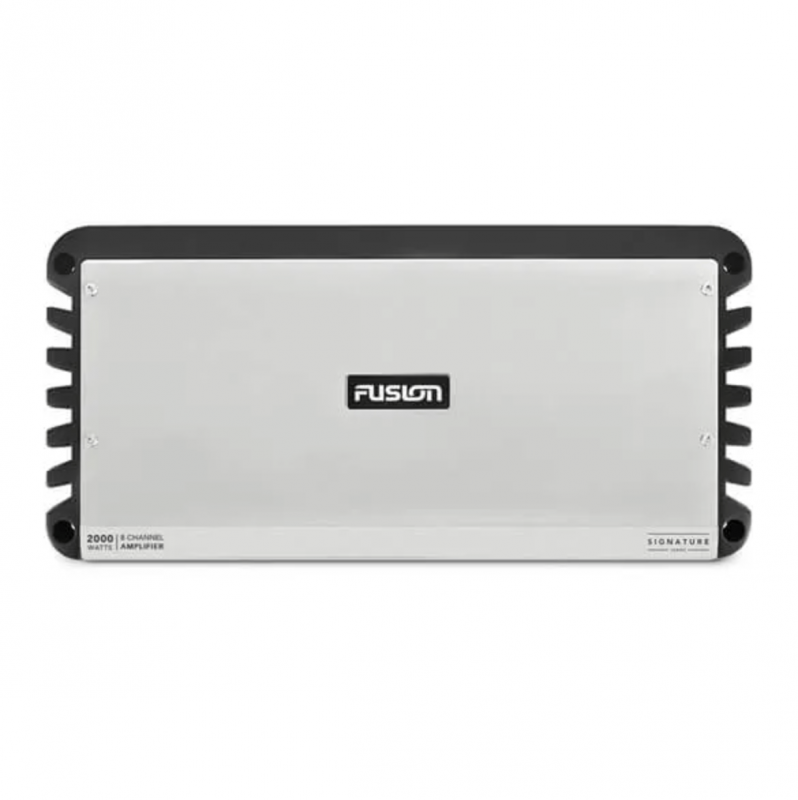 ���Կ��̸����ò���SG-DA82000 2000 Watt D Class 8 Channel Marine Amplifier