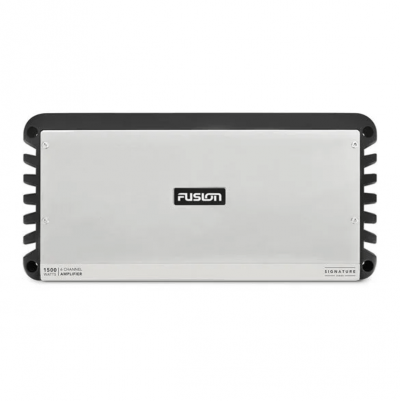 ���Կ��̸����ò���SG-DA61500 1500 Watt D Class 6 Ch Marine Amplifier