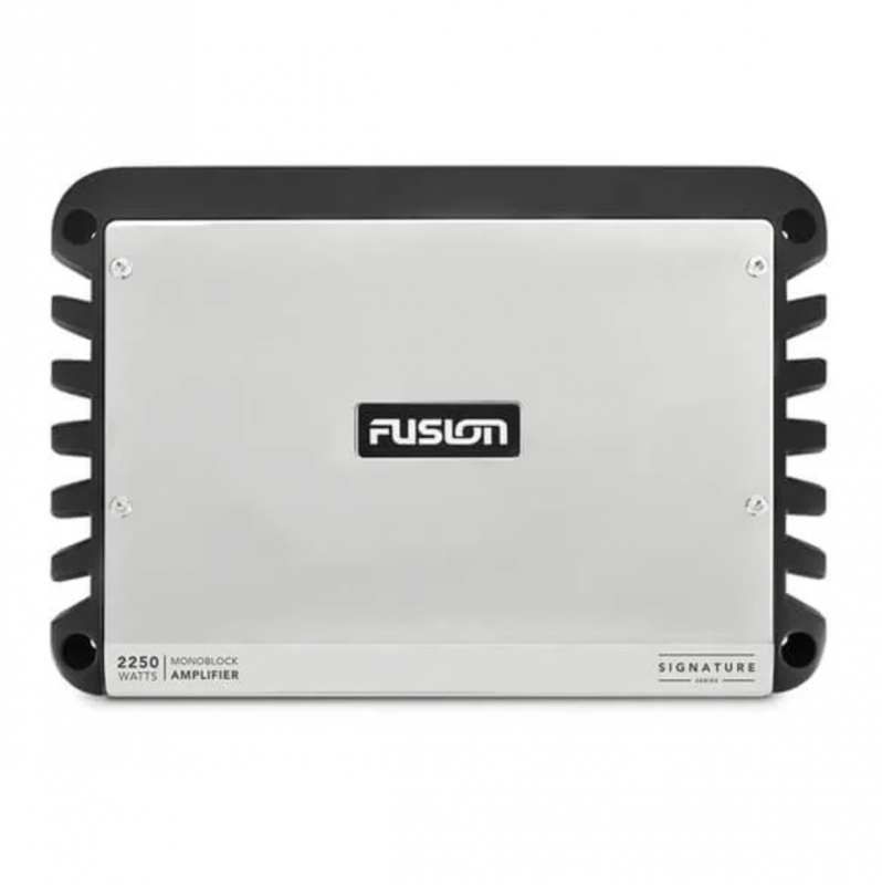 SGDA12250 2250 Watt D Class Mono Marine Amplifier