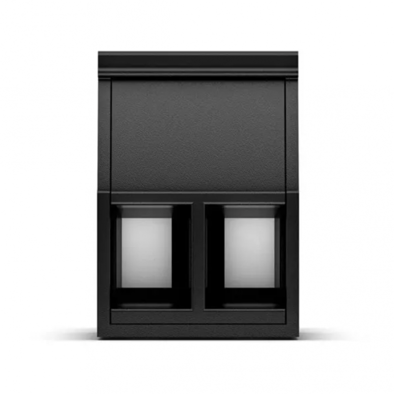 ��Connector,Spkr,Fusion,Apollo Amps,4/6/8 Ch,with Hi Pwr Cover