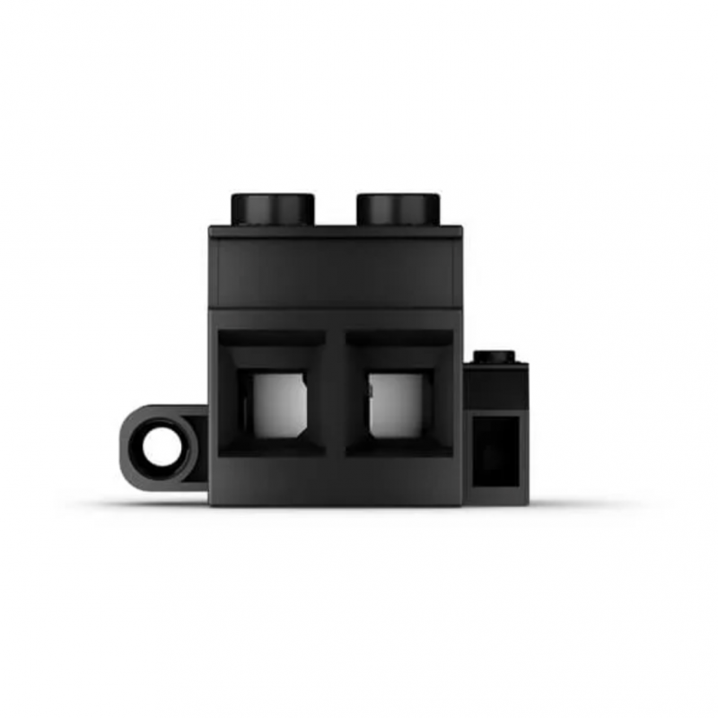 ��Connector,Power & Remote On, Fusion, Apollo Amps, 1/4/6/8 Ch