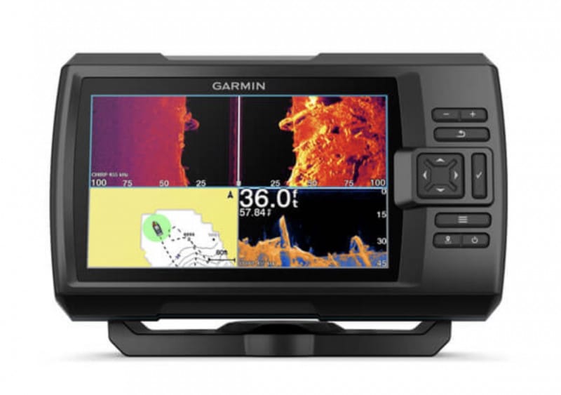 ()STRIKER Vivid 7sv+GT52HW-TM å