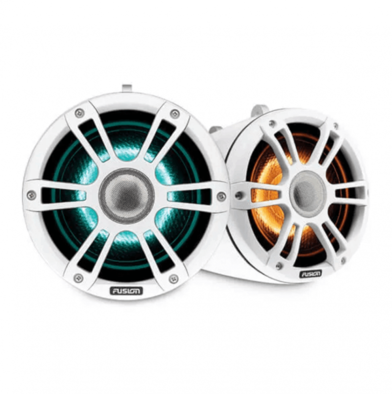 ��Signature��3i�ե��꡼����8.8 "330W ���ݡ��ĥۥ磻�� ������ԡ������ʥڥ���CRGBW�դ�