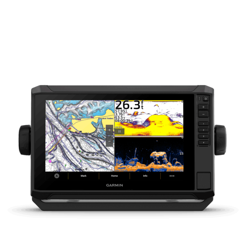 echoMAP UHD2 92sv with GT56UHD-TMܸ˥塼͡