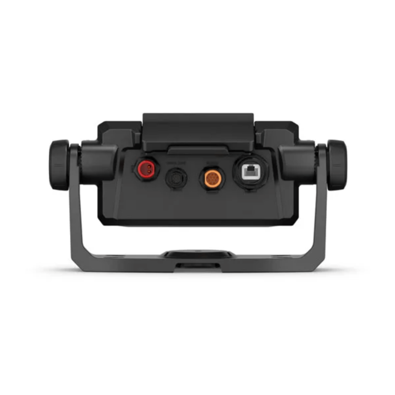 Bail Mount With Quick Release Cradle(ECHOMAP UHD2 72sv)