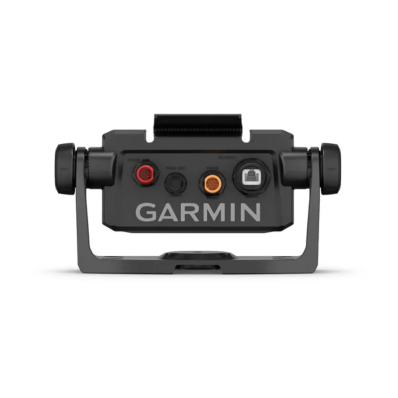 Bail Mount With Quick Release Cradle(ECHOMAP UHD2 62sv)