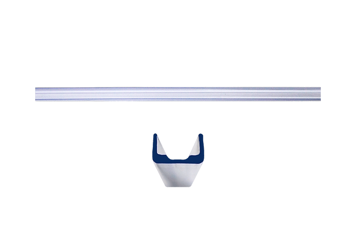 SCM-AL-TRACK-1M ڥե륫顼LED ȥå׼դȥå 1M