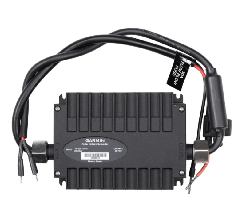 Accy, GMR Voltage Converter, High Power Alt