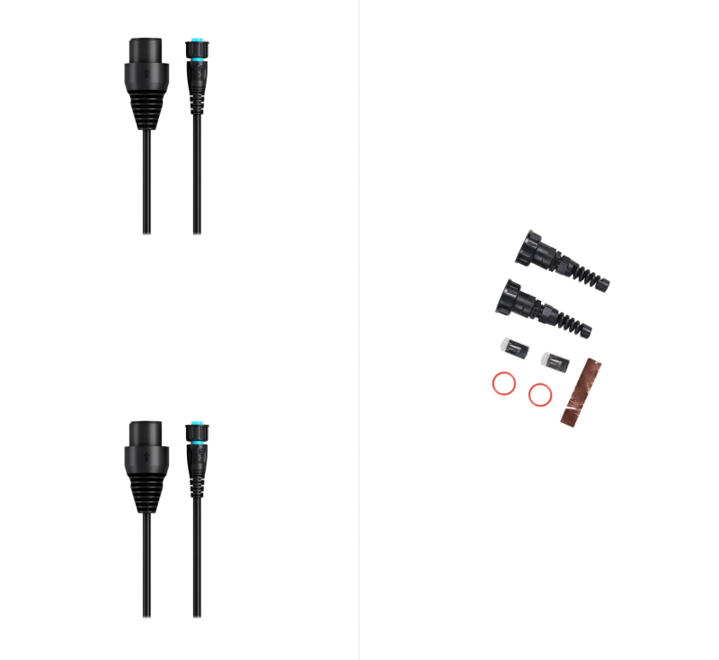 Garmin BlueNet�ѤΥե�����ɥ��󥹥ȡ��� �����ץ������å�