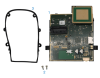 Kit, Servo Steering PCB, Force Kraken