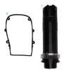 Svce, Steering Shaft Carrier, Pivot TM