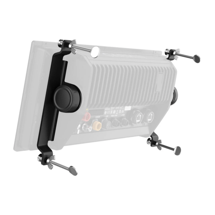 Thin Flush Mount Kit (GPSMAP��� 1523 Series) 