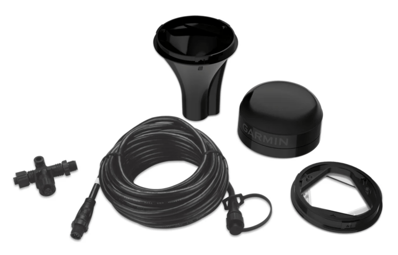 ��BLACK�� GPS 24xd NMEA 2000���إǥ��󥰥��󥵡���¢10HZ QZSS L1 L5��������