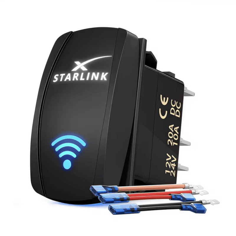 ��������󥯥ߥˡ�12/24VDC���å��������å�