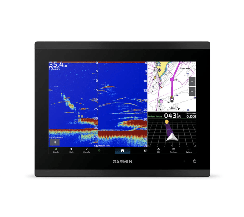 (������)GPSMAP9010XSV