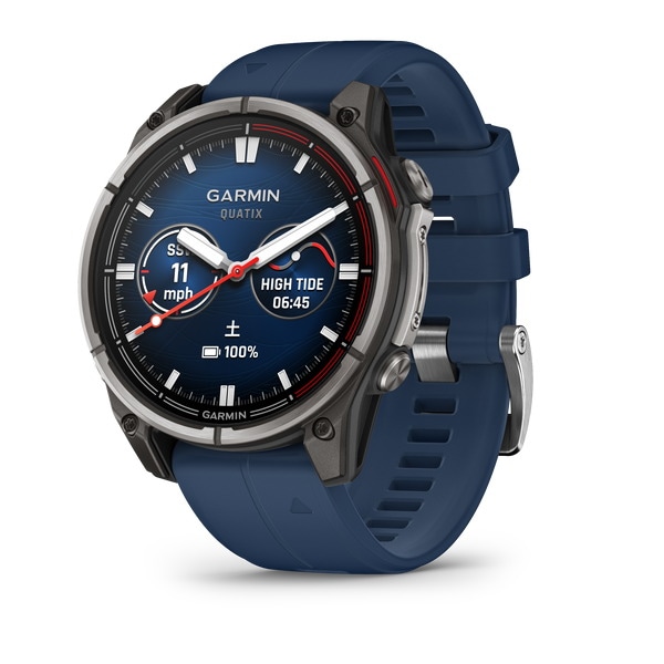 quatix 8 47mm, AMOLED, Saph, JPN(���ܸ��ǡ�