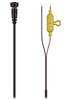 Threaded Power Cable (2-pin)6ft (ECHOMAP Ultra2)