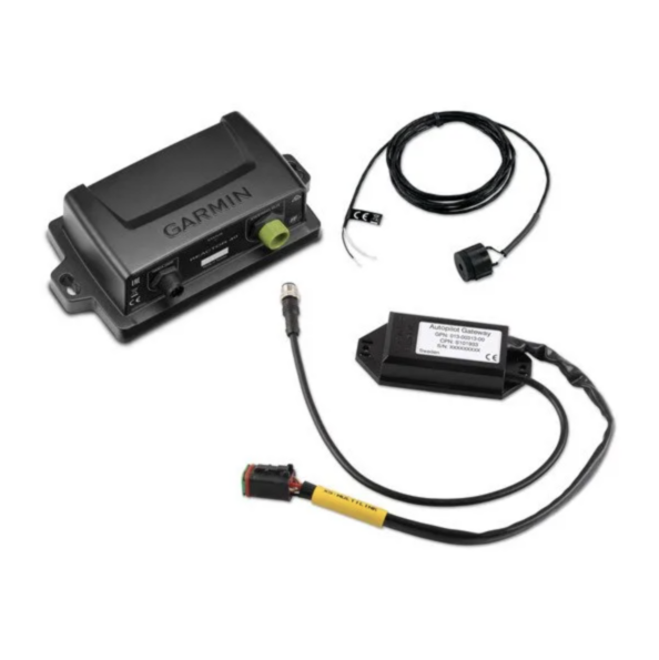 GHP Reactor 40 for Yamaha Helm Master EX